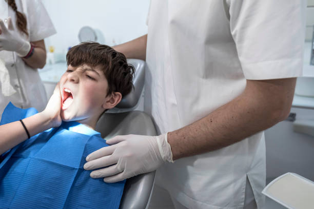 Best Urgent Dental Care for Toothaches in Beach Haven West, NJ
