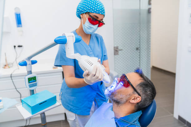 Best Emergency Treatment for Jaw Pain or Injury in Beach Haven West, NJ